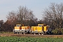 Vossloh 5102048 - BASF
23.11.2013 - Altenholz
Tomke Scheel