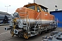 Vossloh 5102048 - BASF "G 2"
01.12.2014 - Moers, Vossloh Locomotives GmbH, Service-Zentrum
Jörg van Essen