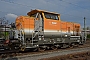 Vossloh 5102048 - BASF "G 2"
28.04.2015 - Mannheim-Käfertal
Harald Belz