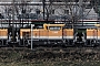 Vossloh 5102049 - BASF "G 3"
02.02.2014 - Ludwigshafen, BASFErnst Lauer