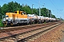 Vossloh 5102049 - BASF "G 3"
01.08.2015 - Ruhland
Ronny Putzke