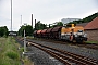 Vossloh 5102052 - K+S Kali
18.06.2020 - Phillipsthal-Hattorf
Burkhart Liesenberg