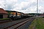 Vossloh 5102052 - K+S Kali
19.06.2020 - Phillipsthal-Hattorf
Burkhart Liesenberg