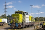 Vossloh 5102052 - Captrain
24.08.2024 - Dortmund, Westfalenhütte
Ingmar Weidig