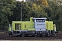 Vossloh 5102053 - Captrain
25.10.2024 - Mülheim (Ruhr)-Styrum
Martin Welzel