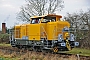 Vossloh 5102055 - BASF "G 9"
18.12.2013 - Altenholz
Jens Vollertsen