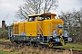 Vossloh 5102055 - BASF "G 9"
18.12.2013 - Altenholz
Jens Vollertsen