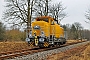 Vossloh 5102055 - BASF "G 9"
18.12.2013 - Kiel, Schusterkrug
Jens Vollertsen