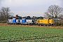 Vossloh 5102055 - BASF "G 9"
18.12.2013 - Altenholz
Jens Vollertsen