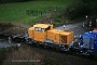 Vossloh 5102055 - BASF "G 9"
21.12.2013 - Kiel-Friedrichsort
Stefan Motz