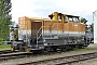 Vossloh 5102055 - BASF "G 9"
24.08.2015 - Moers, Vossloh Locomotives GmbH, Service-Zentrum
Jörg van Essen