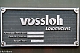 Vossloh 5102058 - BASF "G 12"
18.11.2015 - Moers, Vossloh Locomotives GmbH, Service-ZentrumRolf Alberts