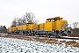 Vossloh 5102060 - BASF "G 14"
31.01.2014 - Altenholz
Jens Vollertsen