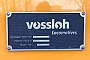 Vossloh 5102060 - RFH "98 80 0650 137-9 D-RFH"
11.02.2025 - Rostock Fischereihafen
Peter Wegner