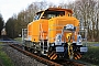 Vossloh 5102061 - BASF
13.02.2014 - Altenholz, Bahnübergang Lummerbruch
Berthold Hertzfeldt