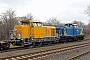 Vossloh 5102061 - BASF
21.02.2014 - Neuwittenbek
Tomke Scheel