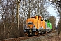 Vossloh 5102062 - BASF
18.02.2014 - Zwischen Kiel-Altenholz und Rathmannsdorf
Berthold Hertzfeldt