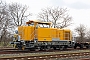 Vossloh 5102062 - BASF
21.02.2014 - Neuwittenbek
Tomke Scheel