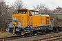 Vossloh 5102062 - BASF
21.02.2014 - Neuwittenbek
Tomke Scheel