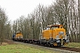 Vossloh 5102062 - BASF
21.02.2014 - Altenholz
Tomke Scheel