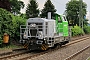 Vossloh 5102063 - PCT
16.07.2015 - Bremen-Sebaldsbrück
Torsten Klose