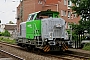 Vossloh 5102063 - PCT
16.07.2015 - Bremen-SebaldsbrückTorsten Klose