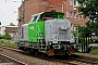 Vossloh 5102063 - PCT
16.07.2015 - Bremen-Sebaldsbrück
Torsten Klose