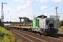 Vossloh 5102063 - Vossloh "98 80 0650 118-9 D-VL"
22.08.2020 - Wunstorf
Thomas Wohlfarth