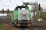 Vossloh 5102063 - Vossloh "98 80 0650 118-9 D-VL"
24.04.2021 - Wunstorf
Thomas Wohlfarth