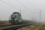 Vossloh 5102063 - Vossloh "98 80 0650 118-9 D-VL"
27.11.2020 - Mönchengladbach-Beckrath
Alexander Leroy