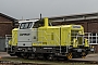 Vossloh 5102063 - CCW "98 80 0650 118-9 D-CCW"
05.11.2021 - Moers, Vossloh-Service-Center
Michael Kuschke