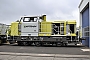 Vossloh 5102063 - CCW "98 80 0650 118-9 D-CCW"
17.09.2022 - Bitterfeld
Rudi Lautenbach