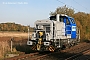 Vossloh 5102064 - Luka Koper
22.10.2013 - bei Kiel-Meimersdorf
Stefan Motz