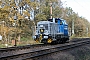 Vossloh 5102064 - Luka Koper
22.10.2013 - Suderburg
Gerd Zerulla