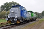 Vossloh 5102064 - Luka Koper
11.10.2013 - Felm-Rathmannsdorf
Jens Vollertsen