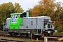 Vossloh 5102065 - ZPR
22.10.2015 - Neuwittenbek
Berthold Hertzfeldt