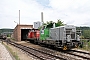 Vossloh 5102065 - ZPR
17.07.2017 - Blankenstein (Saale)
Steffen Hartwich