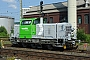 Vossloh 5102066 - Audi
06.07.2013 - Göttingen
Johannes Poets