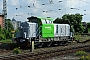 Vossloh 5102066 - Audi
06.07.2013 - Göttingen
Johannes Poets