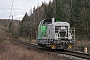 Vossloh 5102066 - Fels "98 80 0650 115-5 D-FWGs"
01.03.2020 - Hüttenrode
Alex Huber