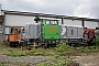 Vossloh 5102066 - Fels "98 80 0650 115-5 D-FWGs"
13.09.2021 - Benndorf, MaLoWa
Rudi Lautenbach