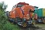 Vossloh 5102067 - Northrail
19.09.2013 - Moers, Vossloh Schienenfahrzeugtechnik GmbH, Service-Zentrum
Jörg van Essen