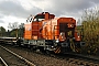 Vossloh 5102067 - Durtrack
05.11.2013 - Möllenhagen
Michael Uhren