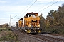 Vossloh 5102067 - Chemion
03.11.2015 - Meerbusch-Osterath
Martin Welzel