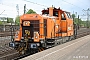 Vossloh 5102067 - HBB "34"
17.05.2019 - Hamburg-Harburg
Dr. Günther Barths
