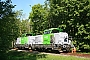 Vossloh 5102072 - Vossloh
29.05.2015 - Altenholz, Bahnübergang Lummerbruch
Stefan Motz