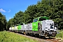 Vossloh 5102072 - TrainPool
11.06.2015 - Kiel
Berthold Hertzfeldt