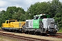 Vossloh 5102072 - Vossloh "98 80 0650 078-5 D-VL"
02.07.2021 - Kiel
Tomke Scheel