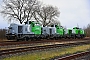 Vossloh 5102072 - Vossloh "98 80 0650 078-5 D-VL"
05.01.2021 - Neuwittenbek
Jens Vollertsen