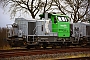 Vossloh 5102072 - Vossloh "98 80 0650 078-5 D-VL"
05.01.2021 - Neuwittenbek
Jens Vollertsen